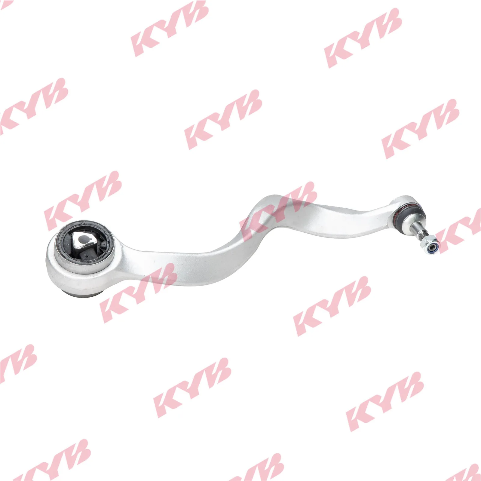 BMW 7 Serisi E65 E66 Ön Sol Salıncak 31124026453 KSC4518 KYB