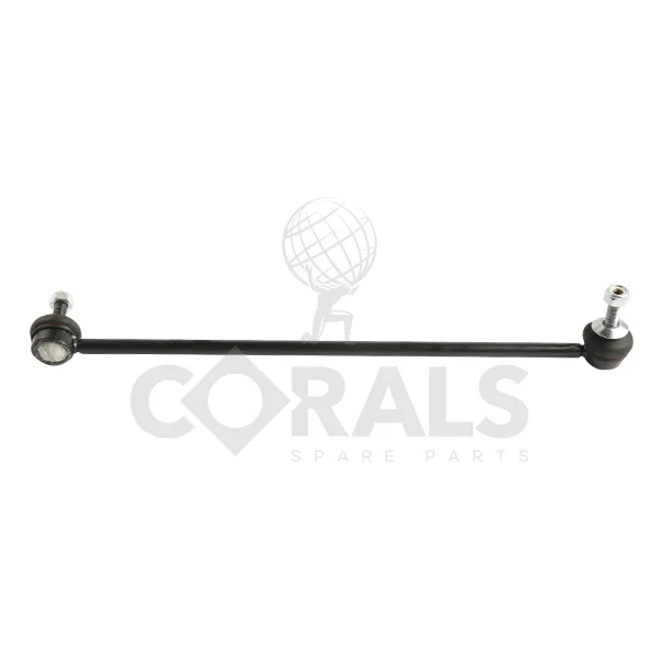 BMW 7 Serisi E65 E66 Ön Sol Viraj Demiri Askı Rotu 31306781545 A0200262 CORALS - BMW yedek parça