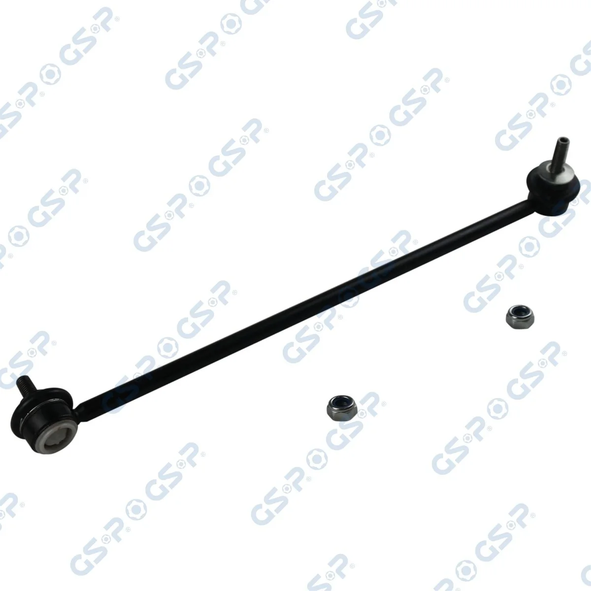 BMW 7 Serisi E65 E66 Viraj Demiri Askı Rotu 31306781545 S050064 GSP