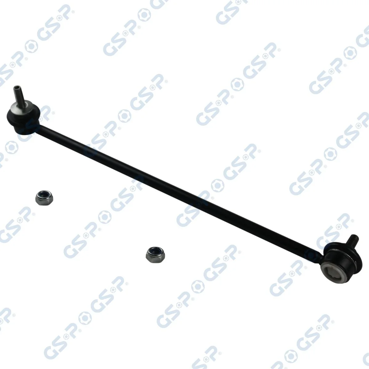 BMW 7 Serisi E65 E66 Viraj Demiri Askı Rotu 31306781546 S050063 GSP