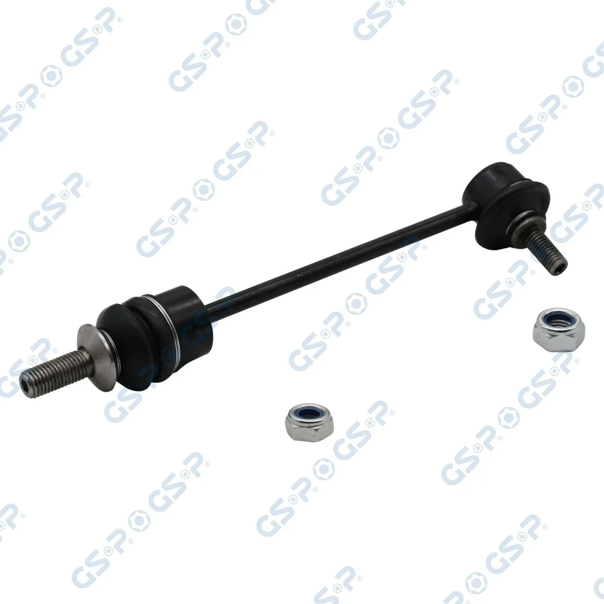 BMW 7 Serisi E65 E66 Viraj Demiri Askı Rotu 33506781538 S050087 GSP