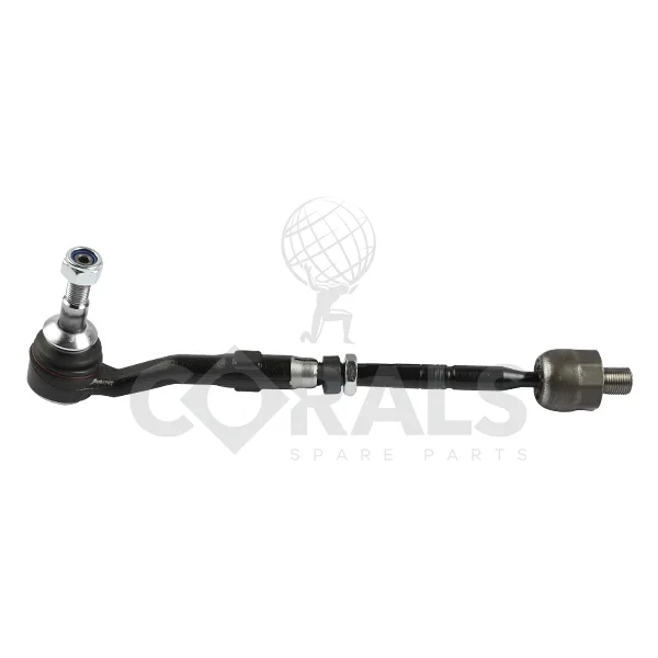 BMW 7 Serisi E65 E66 Yan Rot 32216756368 A0200056 CORALS - BMW yedek parça