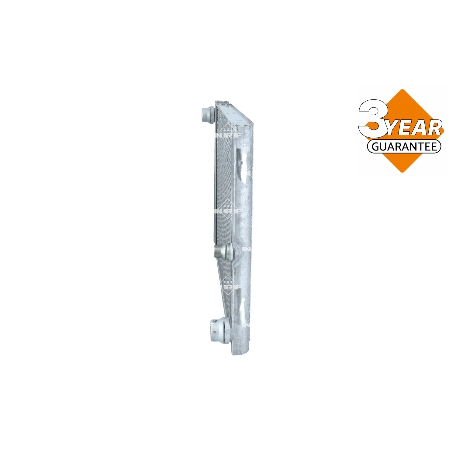 BMW 7 Serisi E65 M57 M67 Motor Su Radyatörü 17112248478 53725 NRF - BMW yedek parça