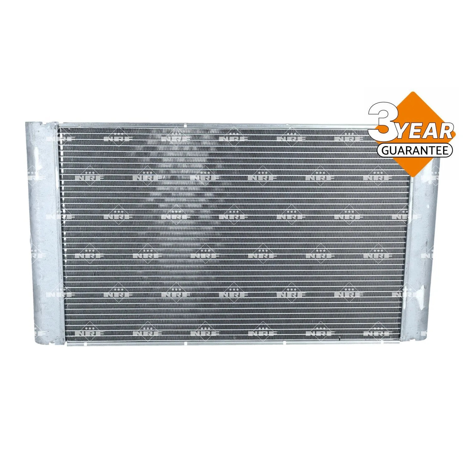 BMW 7 Serisi E65 M57 M67 Motor Su Radyatörü 17112248478 53725 NRF - BMW yedek parça