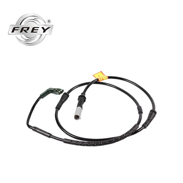 BMW 7 Serisi F01 F02 F04 Ön Balata Fişi 34356775850 FREY - BMW yedek parça