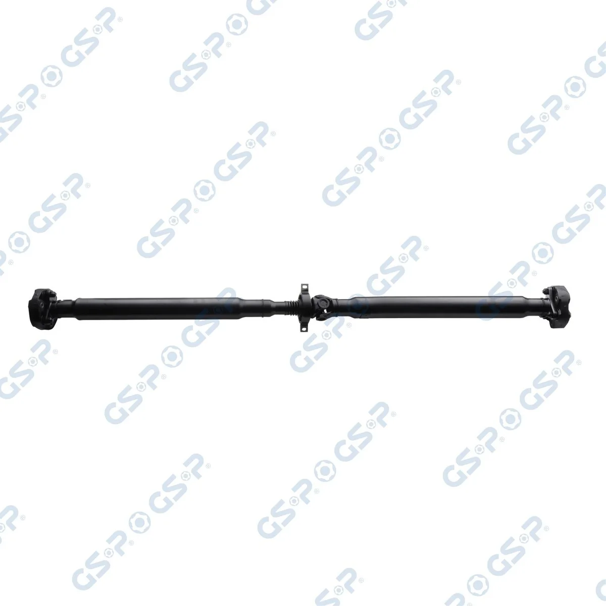 BMW 7 Serisi F01 F02 N52 N54 Arka Kardan Mili 26107614653 PS900147 GSP