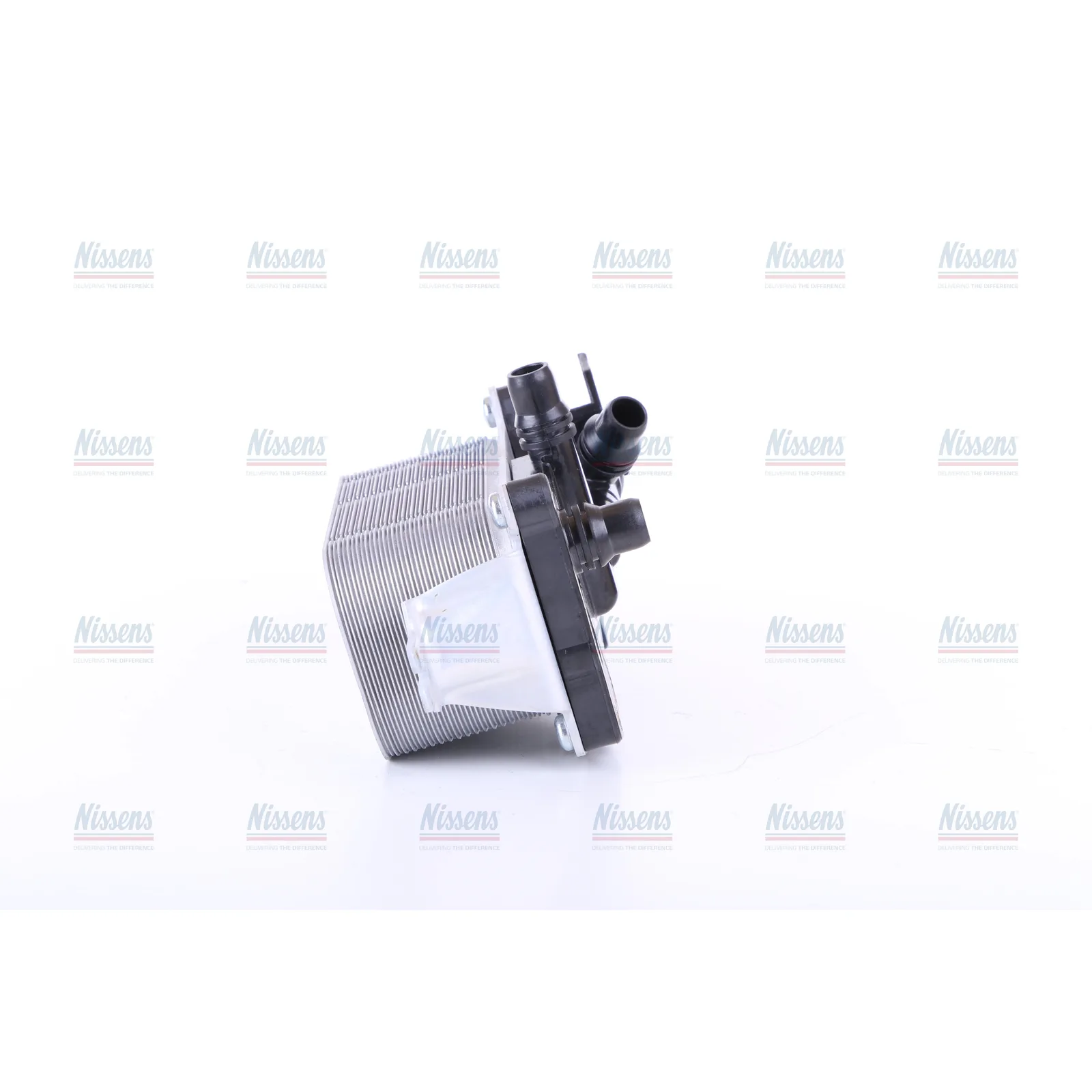 BMW 7 Serisi F01 F02 N52 Yağ Soğutucusu 17217638579 90838 NISSENS - BMW yedek parça
