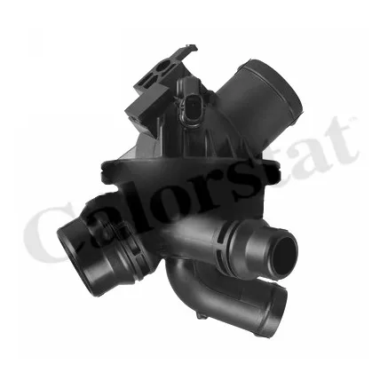 BMW 7 Serisi F01 F02 N55 Termostat 11537605431 TE7365.103J VERNET