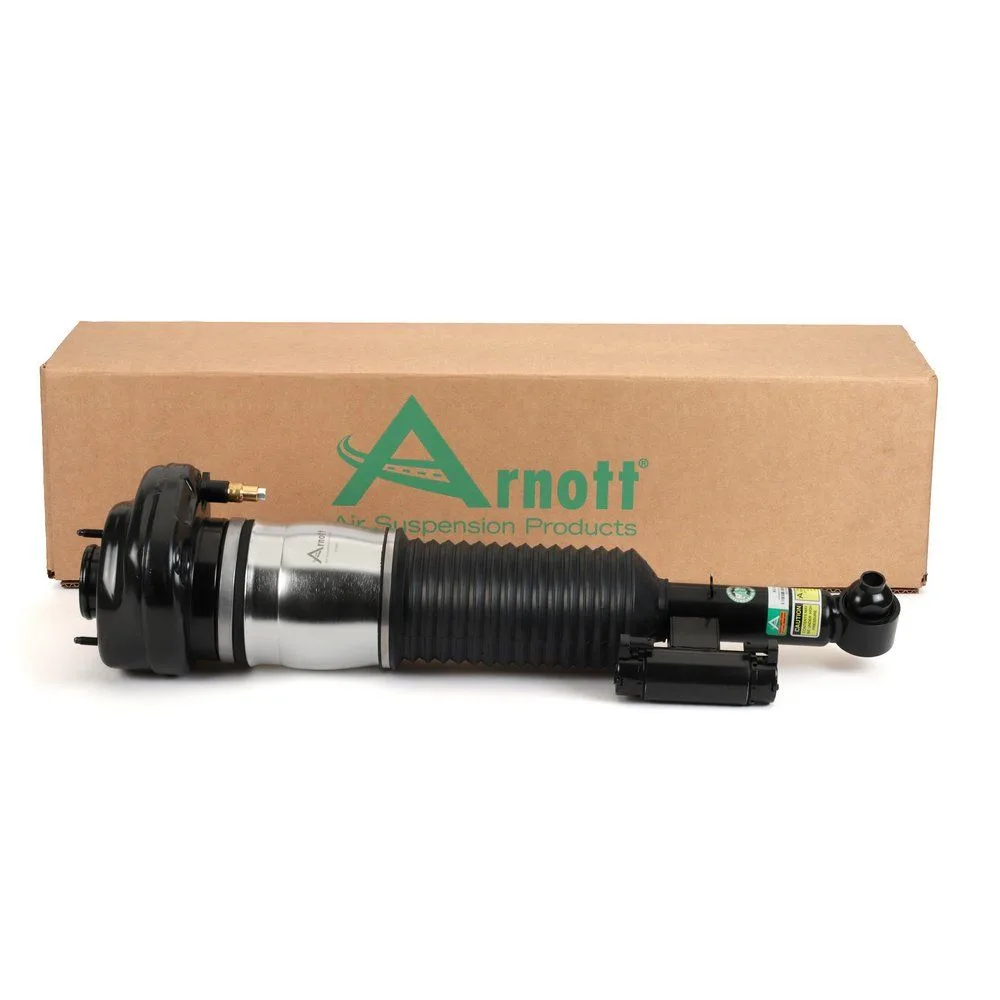 BMW 7 Serisi G11 G12 Arka Sağ Havalı Süspansiyon Amortisörü 37106874594 AS-3374 ARNOTT - BMW yedek parça