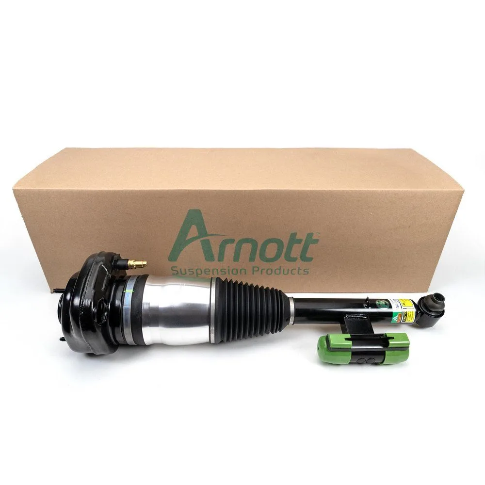 BMW 7 Serisi G11 G12 Arka Sağ Havalı Süspansiyon Amortisörü 37106874594 AS-3406 ARNOTT - BMW yedek parça