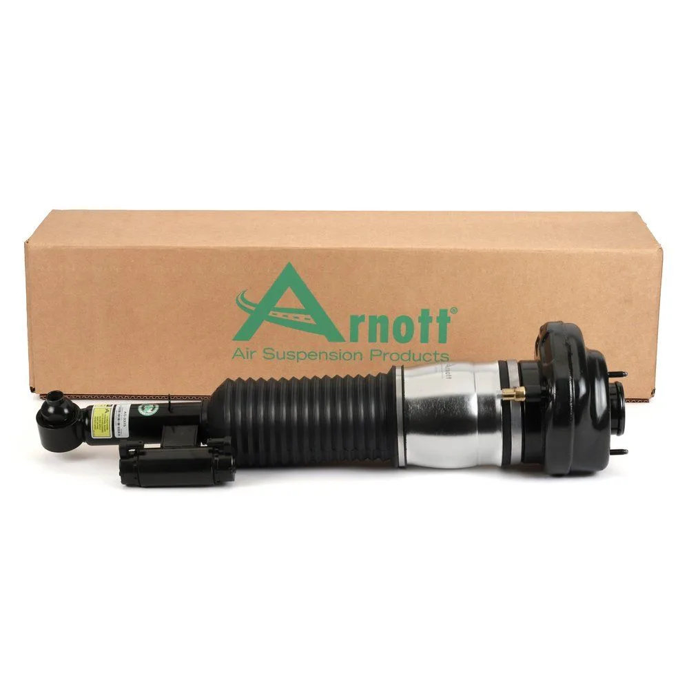 BMW 7 Serisi G11 G12 Arka Sol Havalı Süspansiyon Amortisörü 37106874593 AS-3375 ARNOTT - BMW yedek parça