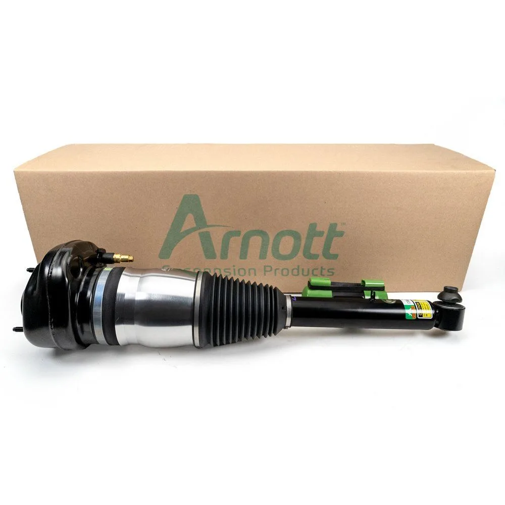 BMW 7 Serisi G11 G12 Arka Sol Havalı Süspansiyon Amortisörü 37106874593 AS-3407 ARNOTT - BMW yedek parça