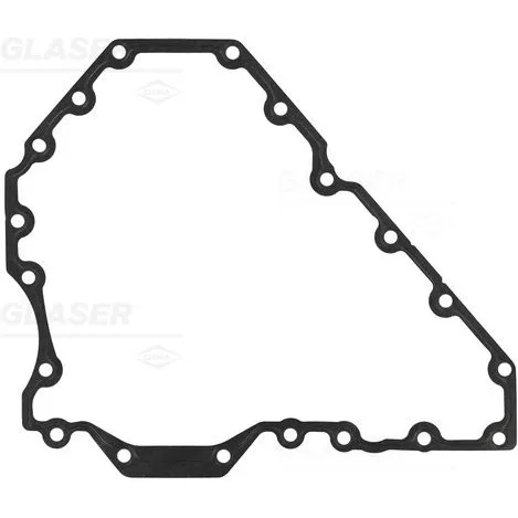 BMW 7 Serisi G11 G12 N63 Karter Contası 11138601061 X90473-01 GLASER