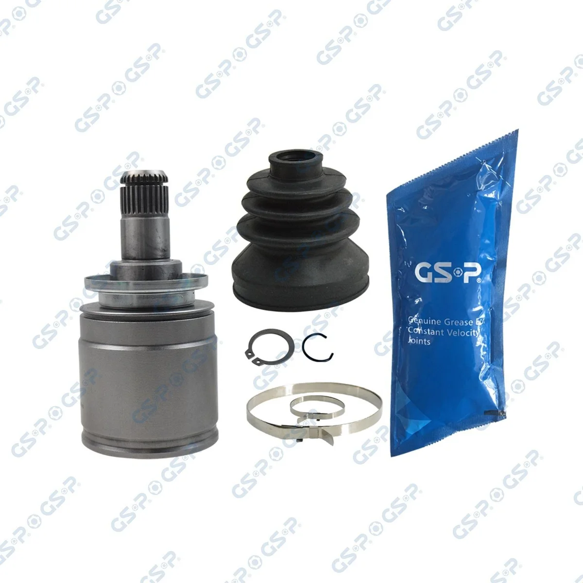 BMW Arka Aks İç Mafsalı 33207641212 602423 GSP - BMW yedek parça