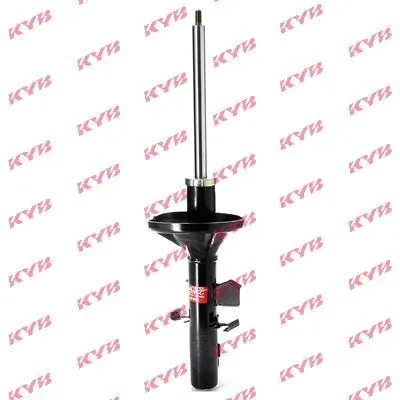 BMW Arka Amortisör 33521093416 334825 KYB