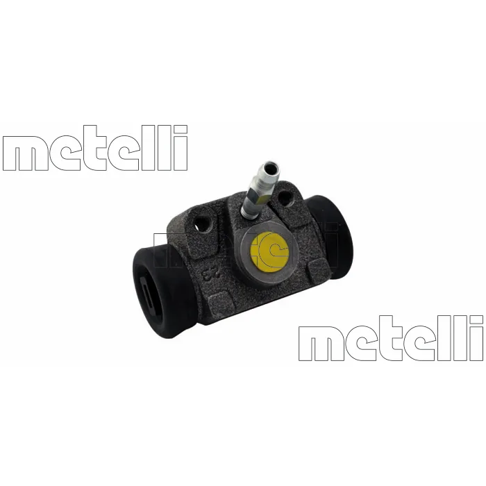 BMW Arka Fren Teker Silindiri 34211101734 04-0416 METELLI
