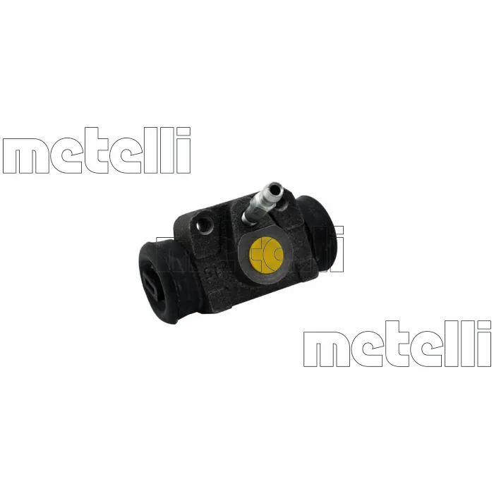 BMW Arka Fren Teker Silindiri 34211107136 04-0417 METELLI