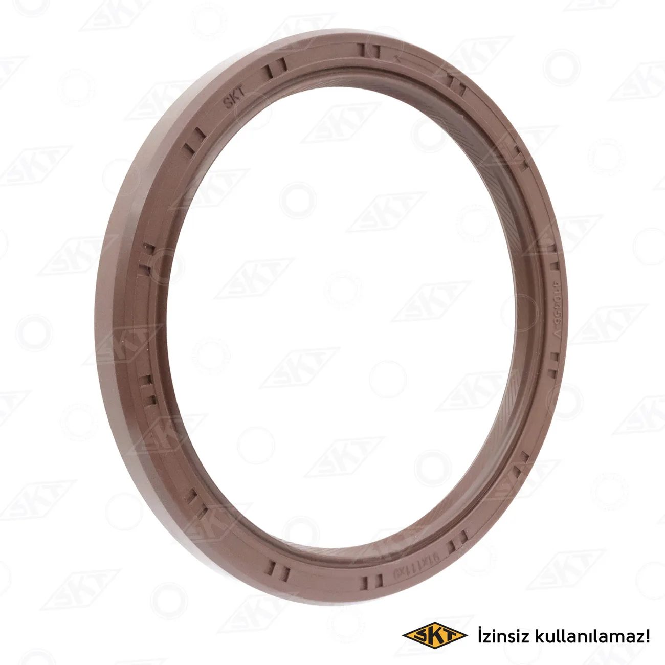 BMW Arka Krank Keçesi 11111492244 410456-V SKT