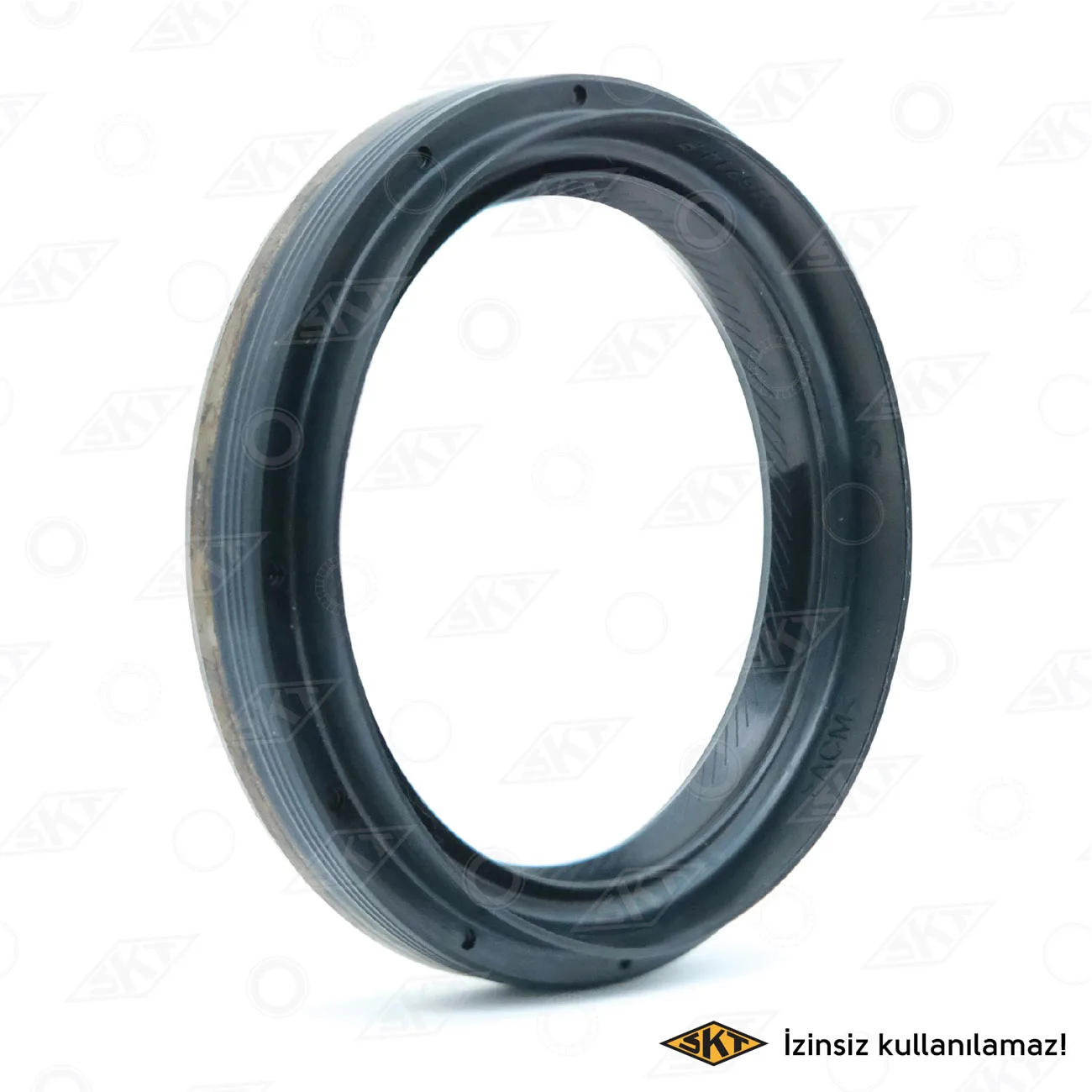 BMW Arka Şanzıman Keçesi 23121222769 046214-P SKT