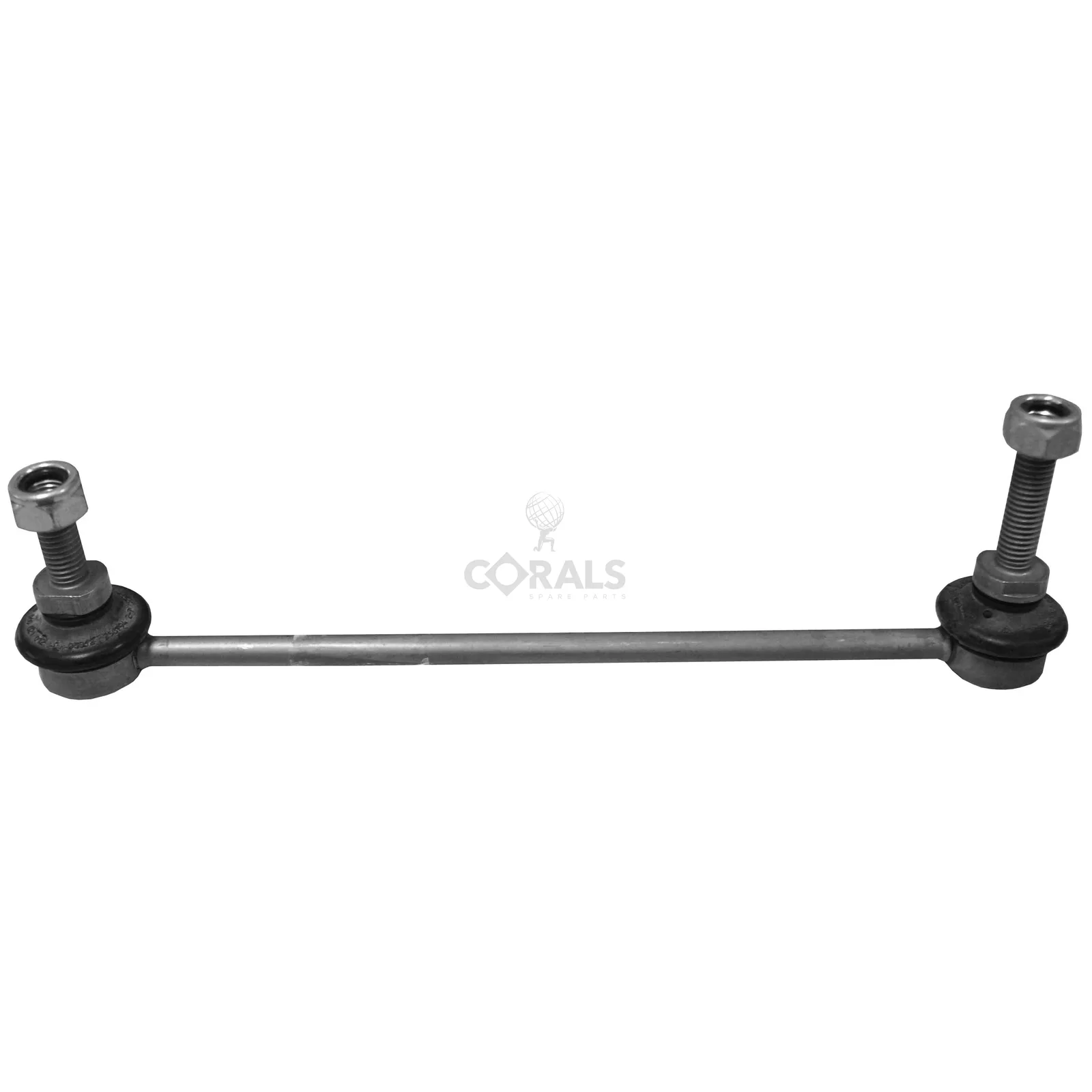 BMW Arka Viraj Demiri Askı Rotu 33506772789 A0200460 CORALS - BMW yedek parça