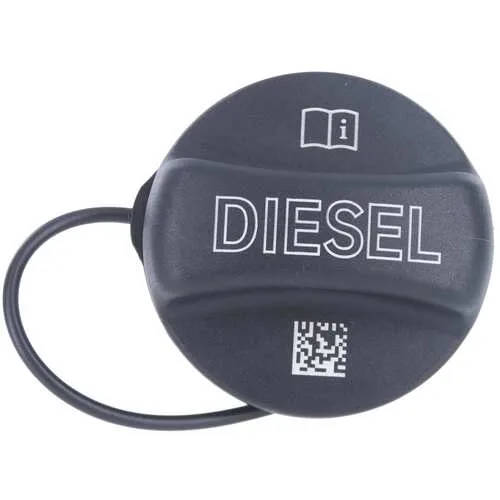 BMW B37 B47 B57… Yakıt Deposu Kapağı 16117193381 MGC959T MOTORAD - BMW yedek parça