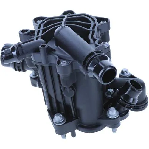BMW B38 B46 B48 Termostat 11537644811 1225-105 MOTORAD