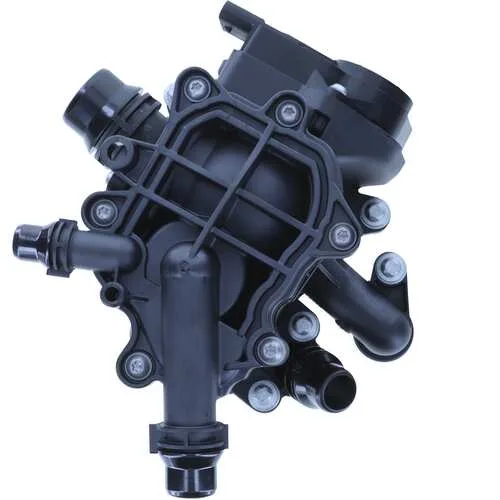 BMW B38 B46 B48 Termostat 11537644811 1225-105 MOTORAD - BMW yedek parça