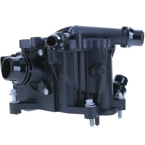 BMW B38 B46 B48 Termostat 11537644811 1225-105 MOTORAD - BMW yedek parça