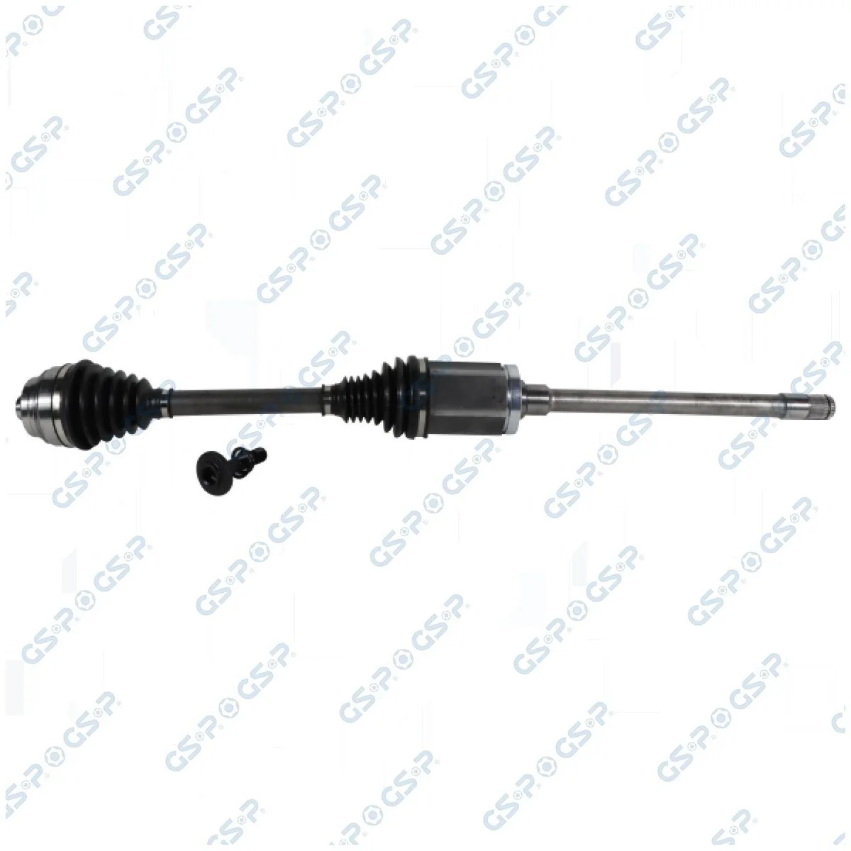 BMW B47 B48 B57… Ön Sağ Aks 31609452630 257556 GSP - BMW yedek parça