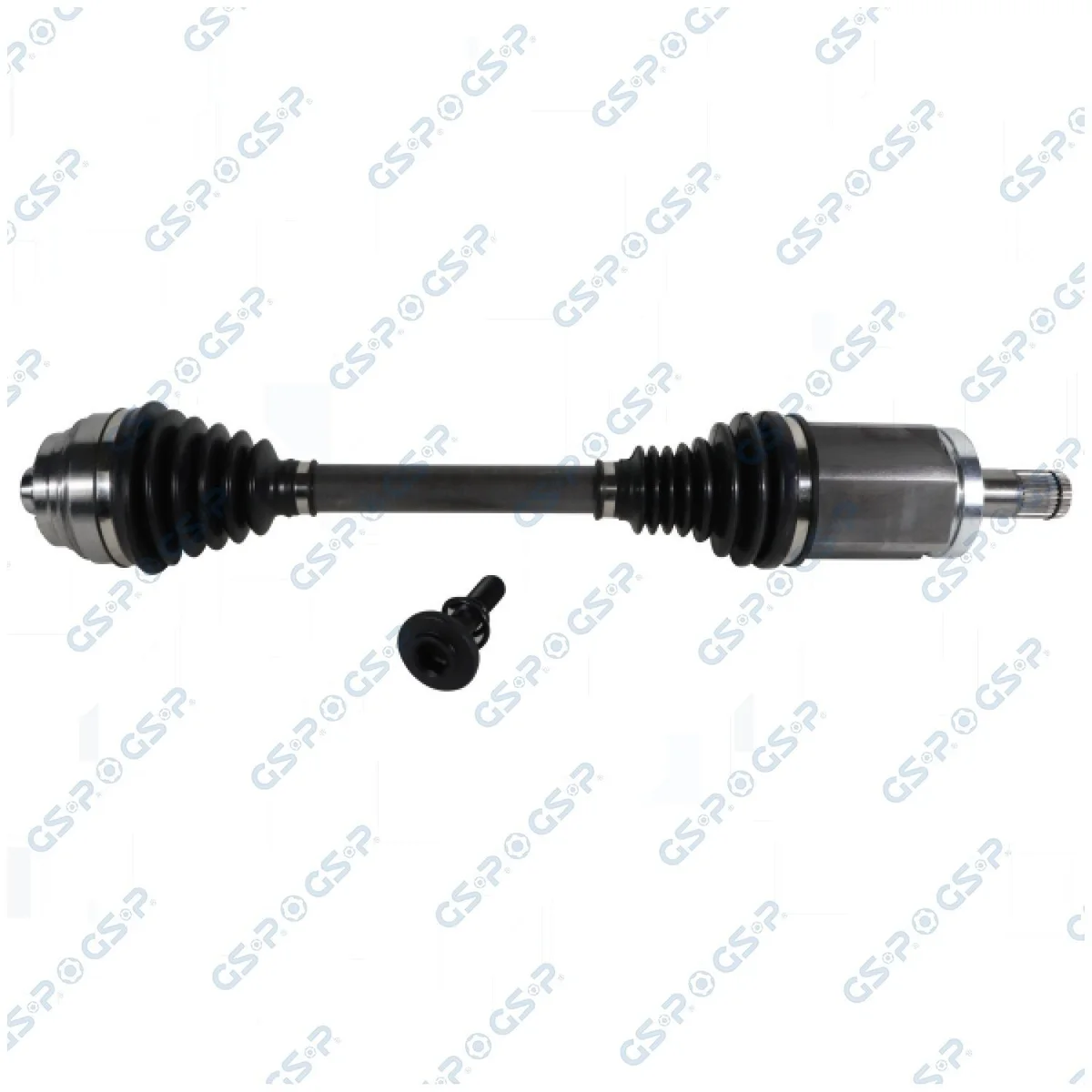 BMW B47 B48 B57… Ön Sol Aks 31609452629 257555 GSP - BMW yedek parça