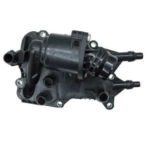 BMW B57 Termostat 11538576288 1297-91K MOTORAD - BMW yedek parça