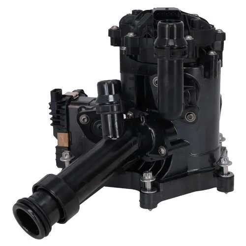 BMW B58 Termostat 11537642854 1120-105 MOTORAD - BMW yedek parça