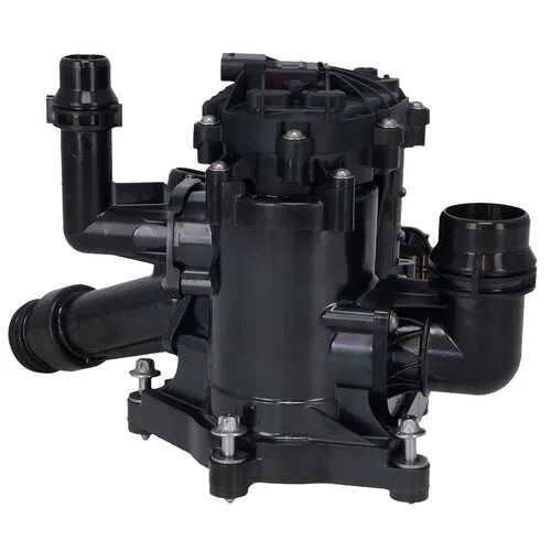 BMW B58 Termostat 11537642854 1120-105 MOTORAD - BMW yedek parça