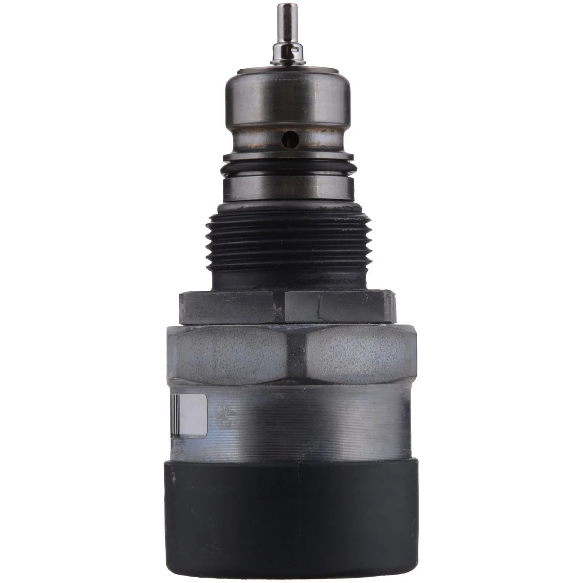 BMW E60 E61 E63 E64… Basınç Ayarlama Valfi 13537805734 BOSCH - BMW yedek parça
