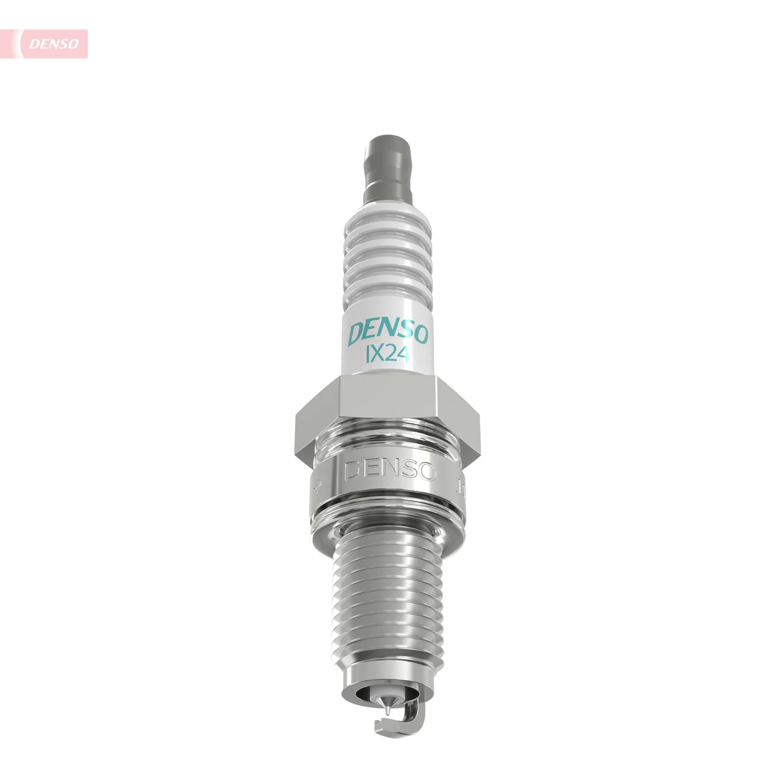 BMW Buji 12122343144 IX24 DENSO - BMW yedek parça