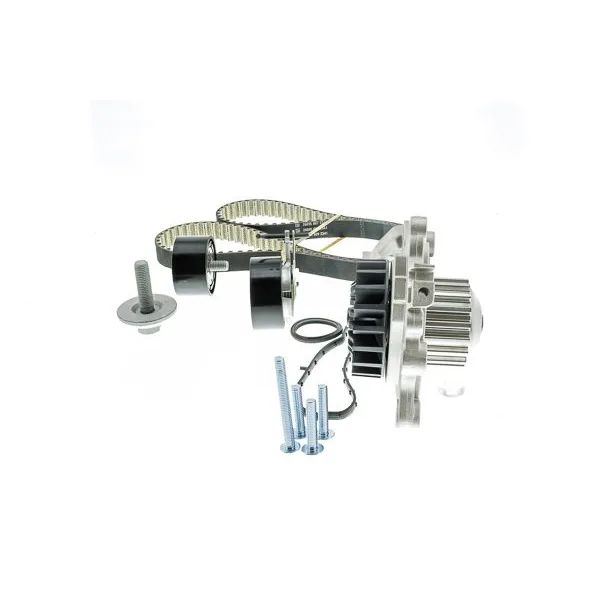 BMW Devirdaimli Triger Seti 11237801980 TKPS-7071 AISIN - BMW yedek parça
