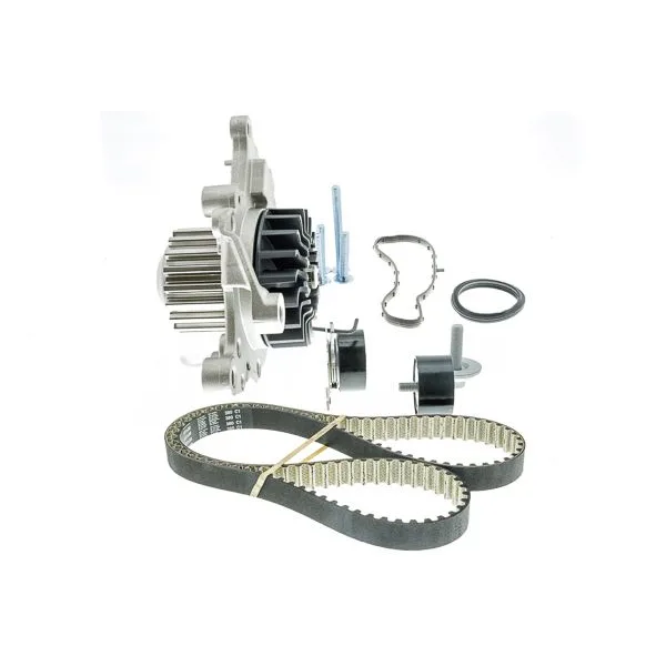 BMW Devirdaimli Triger Seti 11237801980 TKPS-7071 AISIN - BMW yedek parça