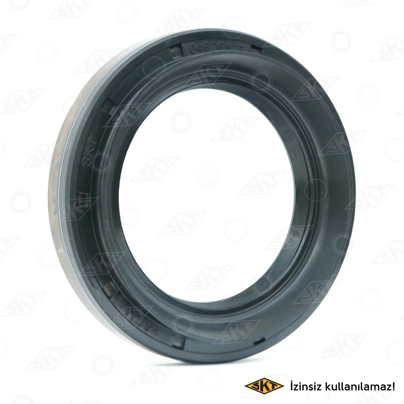BMW Diferansiyel Keçesi 31508743675 046268-P SKT