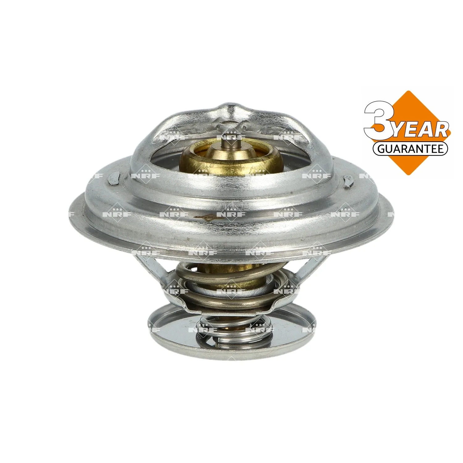 BMW E21 E24 E28 E30… M10 M20 M21… Termostat 11531264668 725086 NRF - BMW yedek parça