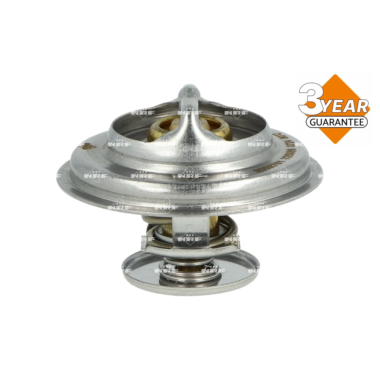 BMW E21 E24 E28 E30… M10 M20 M21… Termostat 11531264668 725086 NRF - BMW yedek parça