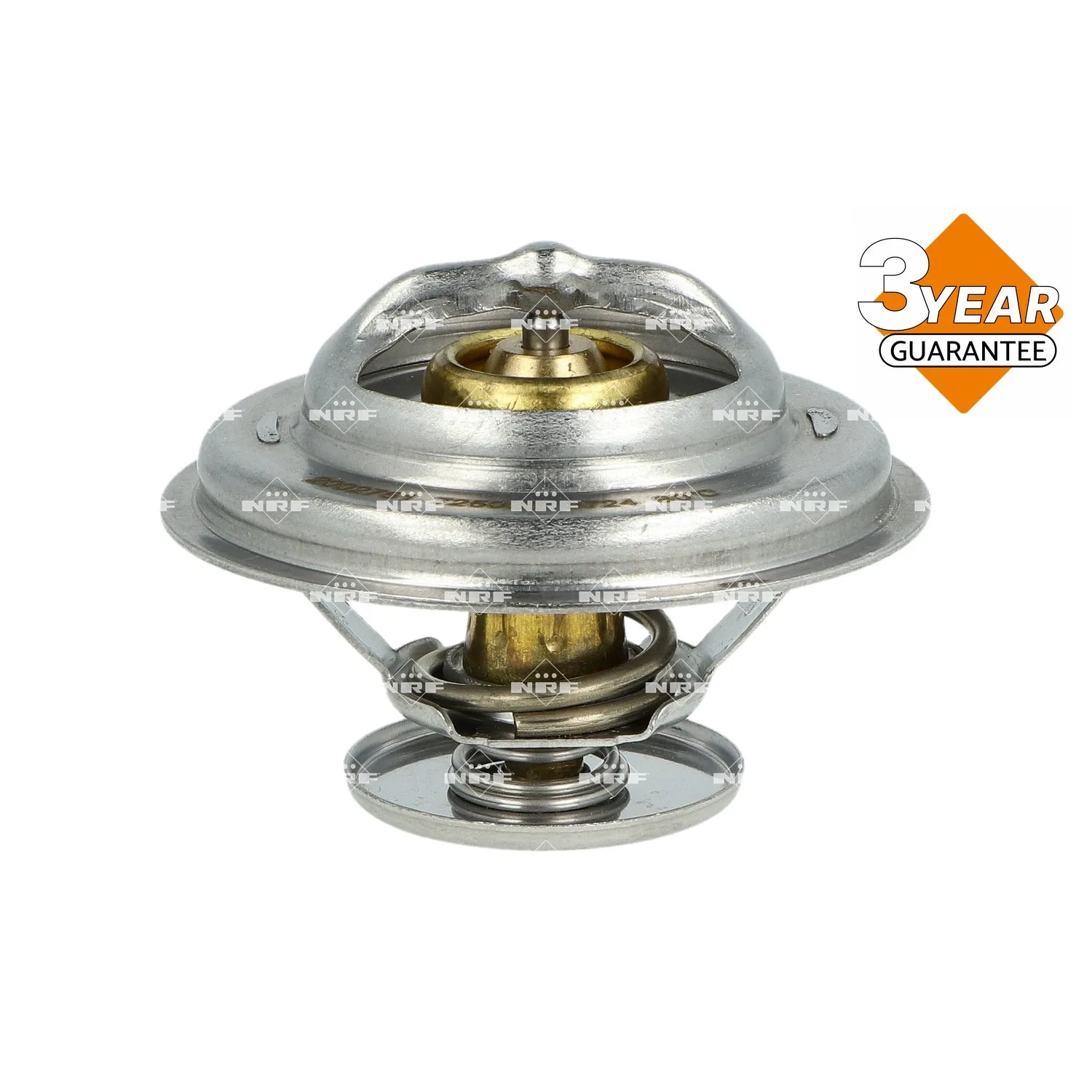BMW E21 E24 E28 E30… M10 M20 M21… Termostat 11531264668 725086 NRF - BMW yedek parça
