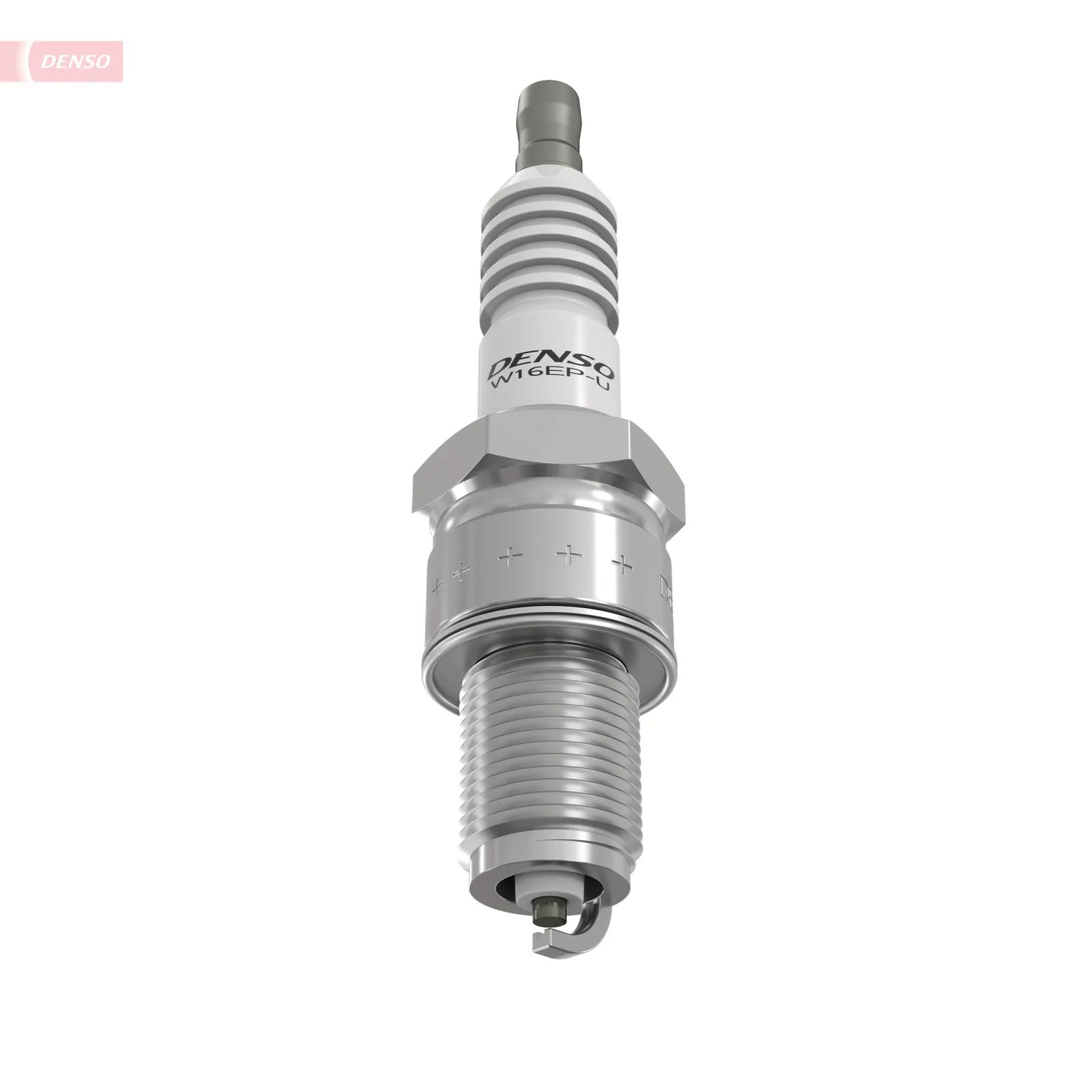 BMW E21 E24 E28 E30 M10 M20 M30 Buji W16EP-U DENSO - BMW yedek parça