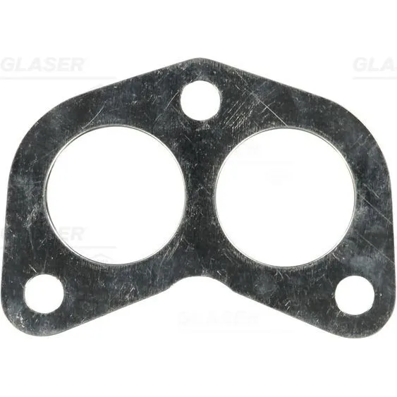 BMW E21 E24 E28 E30 M10 M30 Egzoz Contası 18111728363 X51202-01 GLASER