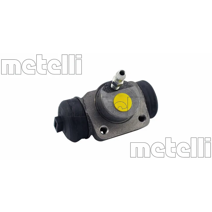 BMW E21 E28 E30 Arka Fren Teker Silindiri 34211117104 04-0109 METELLI