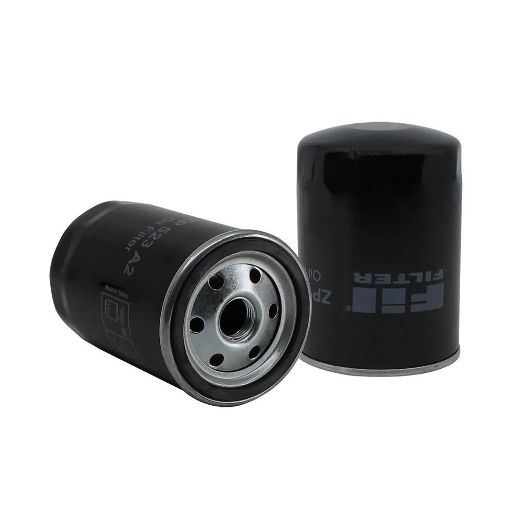BMW E21 E28 E30 E34 M10 M20 S14 Yağ Filtresi 11421266773 ZP 523 A2 FILFILTRE