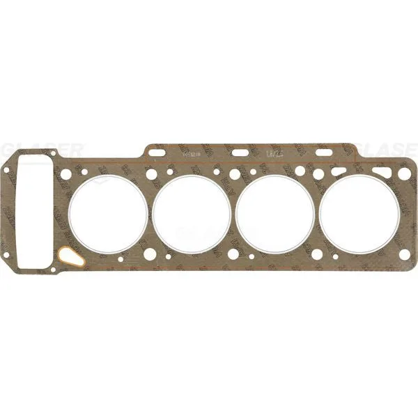 BMW E21 E28 E30 M10 Silindir Kapak Contası 11121269232 H01089-10 GLASER