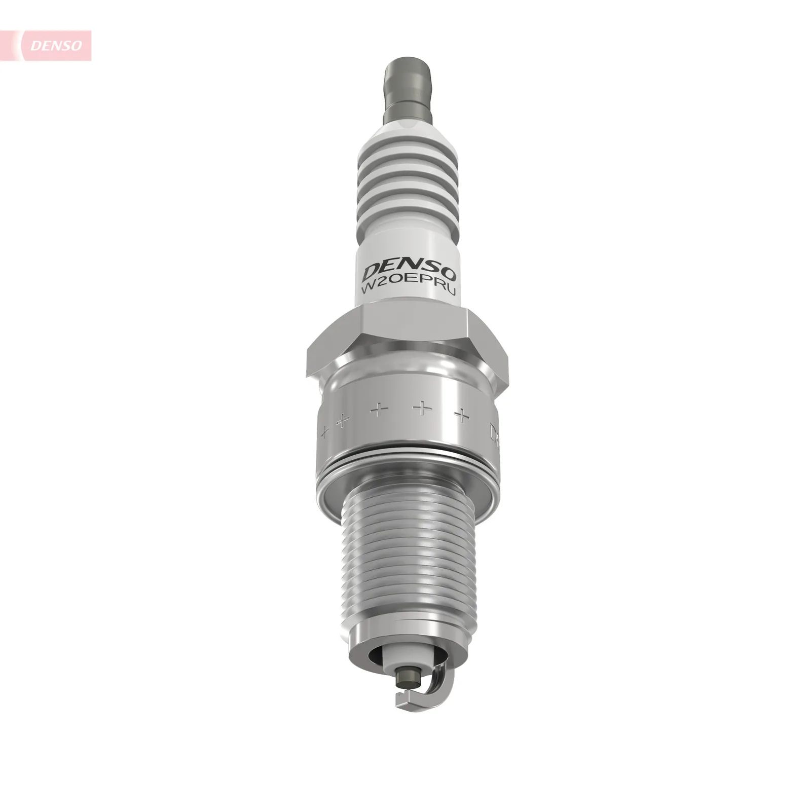 BMW E21 E30 E34 M10 M20 Buji 12121265595 W20EPR-U DENSO - BMW yedek parça