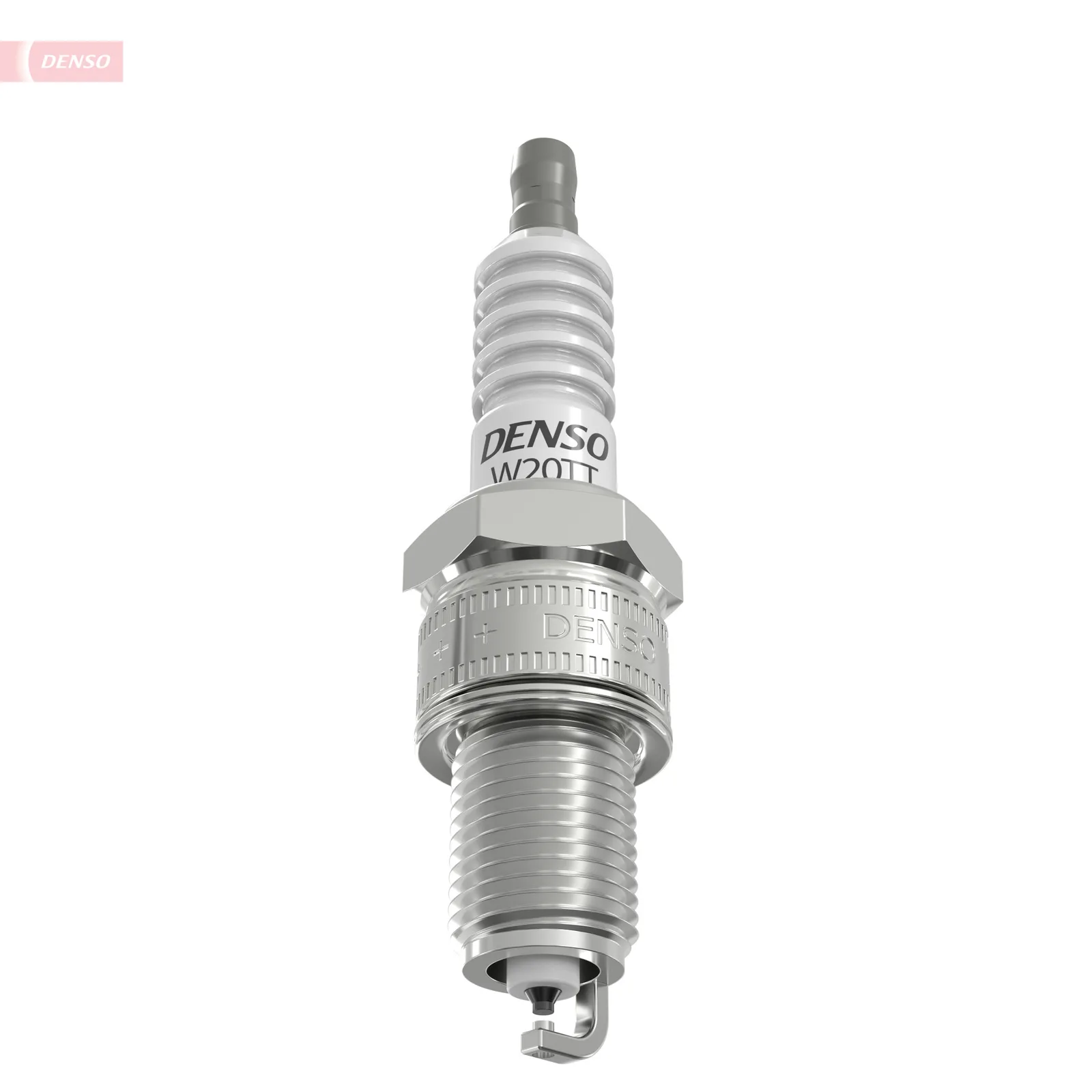 BMW E21 E30 E34 M10 M20 M30 Buji 12121265595 W20TT DENSO - BMW yedek parça