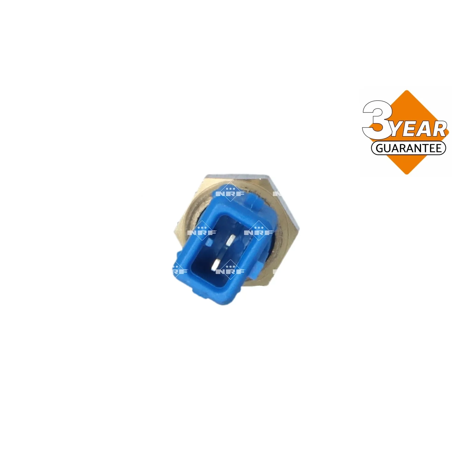 BMW E24 E28 E30 E32… Hararet Sensörü 13621284397 727011 NRF - BMW yedek parça