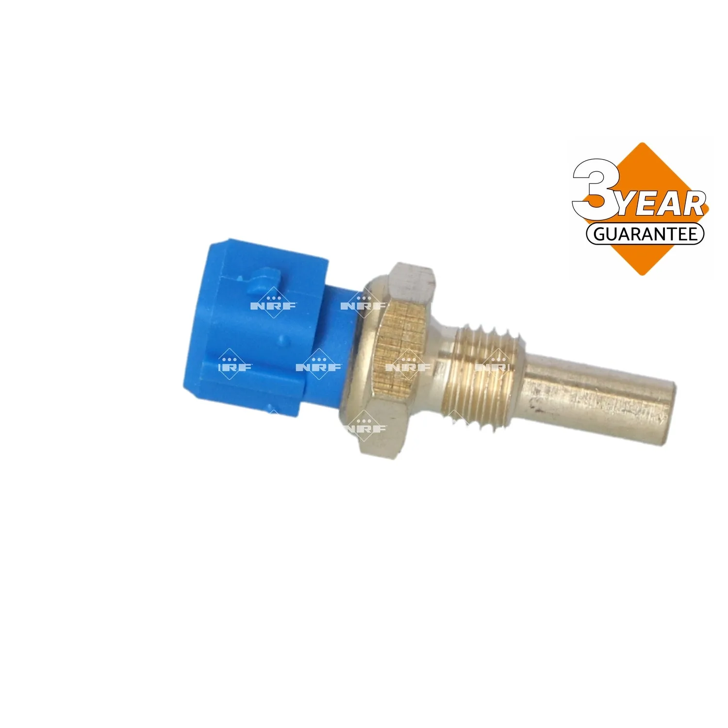 BMW E24 E28 E30 E32… Hararet Sensörü 13621284397 727011 NRF - BMW yedek parça